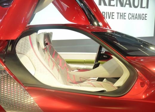 Motor Show 2010  - Ecologiche3 - Fotogallery - 12